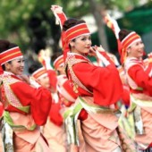 Yosakoi - Điệu nhảy thổi bay gian khó