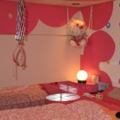 Love Hotel Nhật Bản và những điều bạn chưa biết