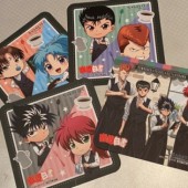 Netflix lên kế hoạch sản xuất live-action của Yu Yu Hakusho