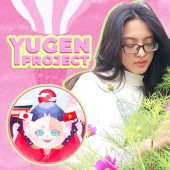 Yugen Project: Dự án lan tỏa vẻ đẹp tiềm ẩn xứ Phù Tang của cộng đồng học sinh Việt