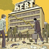 Sự trỗi dậy của các “công ty xác sống” tại Nhật