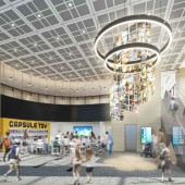 Thiên đường mới dành cho người hâm mộ anime tại Ikebukuro