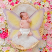 Nghệ thuật đến từ giấc ngủ của trẻ thơ