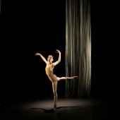 Nghệ sĩ trống Taiko người Nhật đến Việt Nam tham gia vở ballet đương đại Senzen