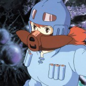 “Vì thiên nhiên chính là nơi con trẻ và chúng ta đã, đang sống”: Ngẫm nghĩ về thế giới hoạt hình Studio Ghibli