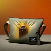 Công ty Nhật trình làng chiếc túi vi sóng đầu tiên trên thế giới