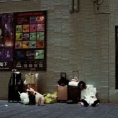 Toyoko Kids – Những đứa trẻ có nhà nhưng không muốn về