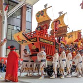 Motoshikkui-machi: Nơi gìn giữ tình hữu nghị Việt Nam – Nagasaki