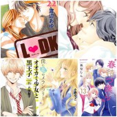 Shoujo manga là gì? Có phải là Shojo manga? Phân biệt giữa Shoujo và Shounen