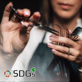 Nhật khuyến khích các salon làm đẹp bền vững