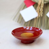 O-toso – chén rượu cho một năm mạnh khỏe