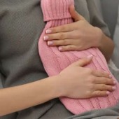 Mẹo giảm đau khi tới tháng của người Nhật