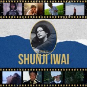 Chất dịu dàng, u buồn và kỳ dị trong điện ảnh của Shunji Iwai