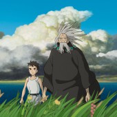 Thiếu Niên Và Chim Diệc: Chỉ cần đắm chìm vào mộng ảo