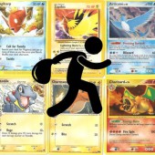 Thẻ Pokémon trở thành mục tiêu trộm cắp tại Nhật