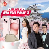 Tham gia khảo sát "Phiêu lưu cùng Gulliver", cơ hội rinh ngay quà xịn