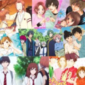 Tổng hợp 30 truyện tranh shoujo manga không thể bỏ qua