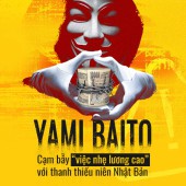 Yami baito: Cạm bẫy “việc nhẹ lương cao” với thanh thiếu niên Nhật Bản