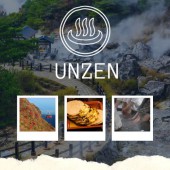 Unzen – “Địa ngục” hấp dẫn ai cũng muốn đến