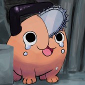 Pochita là ai? Toàn bộ thông tin về Quỷ cưa Pochita