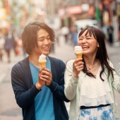 Người Nhật mê đắm loại kem nào nhất?