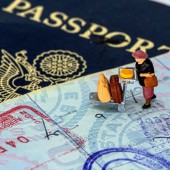 Nhật Bản siết chặt quy định về visa vĩnh trú