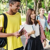 Tỉnh Nagasaki và công tác xây dựng nền móng nhằm hỗ trợ toàn diện cho du học sinh