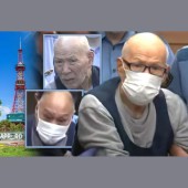 Già mà gân: nhóm “siêu đạo chích” những ông già đã bị bắt