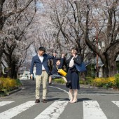 Tham dự lễ khai giảng ở Nhật, cha mẹ cần lưu ý điều gì?