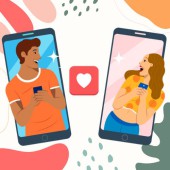 Ứng dụng hẹn hò khiến các trung tâm mai mối ở Nhật “bay màu”