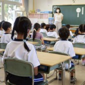 Một thành phố ở Nara thành lập văn phòng độc lập giải quyết phàn nàn của phụ huynh