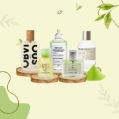 Matcha “xâm chiếm” thế giới nước hoa