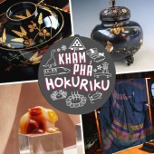 Đến Hokuriku, khám phá nghề thủ công truyền thống