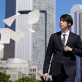 Một thành phố Nhật Bản làm mất dữ liệu thông tin của cư dân vì bị… gió cuốn bay