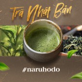 Trà Nhật Bản - Hương thơm tỏa ra thế giới