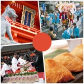 Hatsu-uma: Những phong tục vào ngày Ngọ đầu tiên của tháng 2