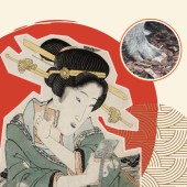 Muôn kiểu làm đẹp lạ lùng của phụ nữ Edo