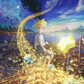 The Imaginary – bộ anime  của Studio Ponoc được chiếu trên Netflix