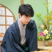 Kỳ thủ Sota Fujii kiếm tiền "khủng" trong năm 2023