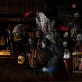 Chiêm ngưỡng “Bách quỷ dạ hành” tại Kyoto