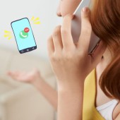 Người đàn ông bị bắt vì gọi điện cho vợ 100 lần mỗi ngày