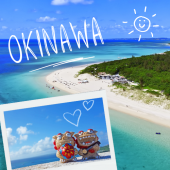 Tổng quan về Okinawa: Lịch sử, địa lý, kinh tế và du lịch