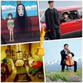 Điểm danh những tác phẩm điện ảnh xứ Phù Tang từng “ẵm” tượng vàng Oscar