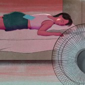 Làm thế nào để vượt qua chứng "trầm cảm mùa hè"?