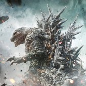 Godzilla Minus One: Phim về Godzilla hay nhất từng được thực hiện?