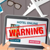 Hàng trăm khách sạn Nhật bị lấy cắp thông tin trên hệ thống Booking.com