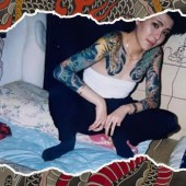 Chuyện đời về nữ yakuza “khét tiếng” Nishimura Mako