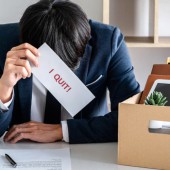 Dịch vụ hỗ trợ thủ tục nghỉ việc siêu hot tại Nhật nhờ Gen Z