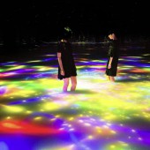 teamLab Planets Tokyo lập kỷ lục "Bảo tàng được ghé thăm nhiều nhất"