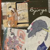 Bijin-ga – Những mỹ nhân “sống” trong tranh